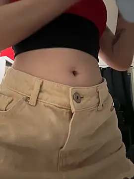 Morguisssz online show from November 5, 2:44 am