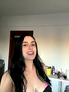 Morguisssz online show from November 8, 9:24 pm