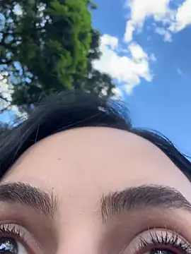 Morguisssz online show from November 29, 7:28 pm