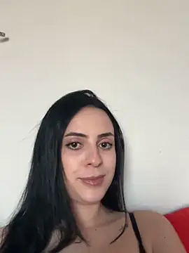 Morguisssz online show from December 14, 9:41 pm