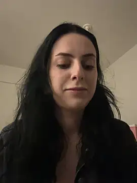 Snapshot of Morguisssz chatting on June 4, 2:17 am Morguisssz online show from June 4, 2:17 am