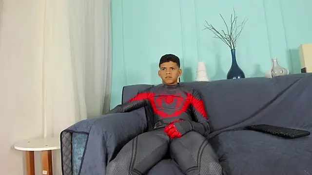 Jeffry wolvess online show from March 6, 4:07 pm