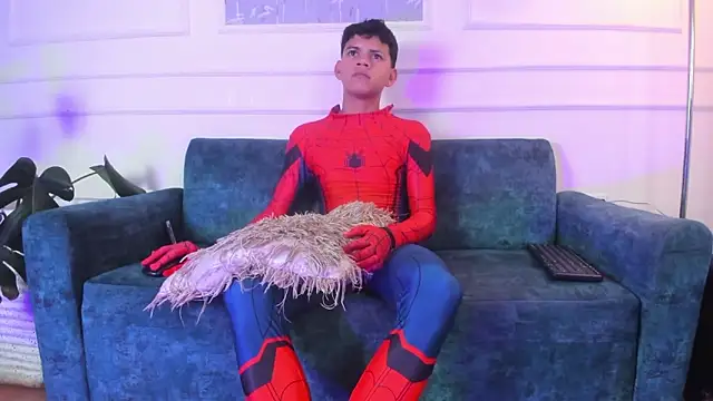 Jeffry wolvess online show from February 25, 11:36 pm