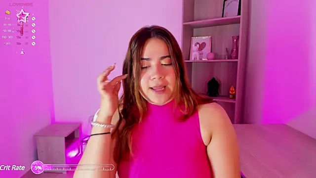 jisoo   online show from March 6, 9:09 pm