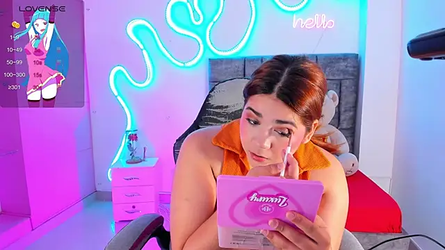 jisoo   online show from November 6, 1:34 pm