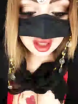 Snapshot of Farawla_elgmda chatting on July 10, 12:37 am Farawla elgmda online show from July 10, 12:37 am
