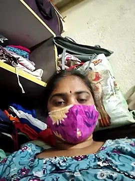 ammullu456 online show from April 10, 1:27 pm