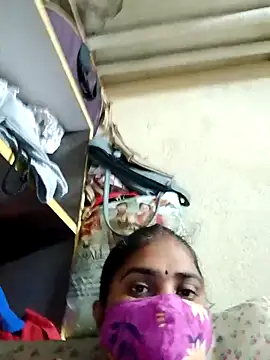 ammullu456 online show from April 13, 5:07 pm