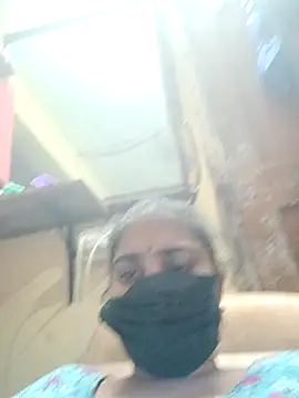 ammullu456 online show from April 18, 7:07 pm