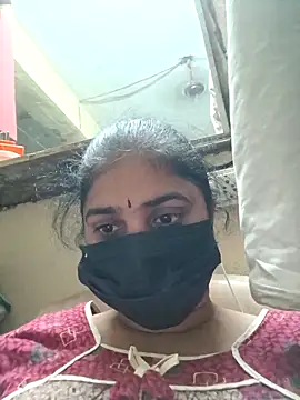 ammullu456 online show from April 24, 3:25 pm