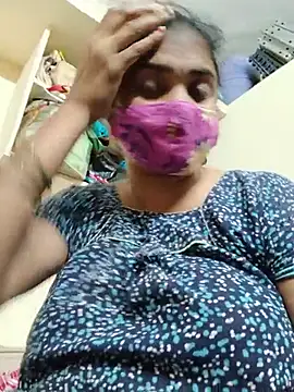 ammullu456 online show from May 31, 6:20 pm