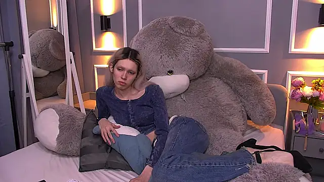 PamelamyDreamys online show from February 20, 12:47 pm