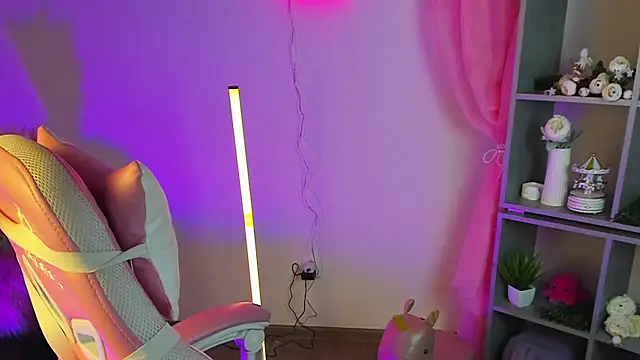 PamelamyDreamys online show from March 19, 8:54 pm