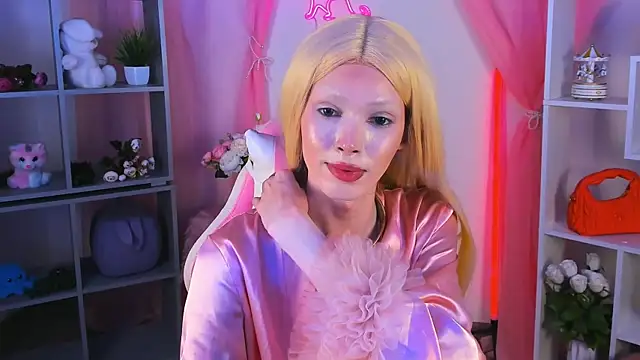 PamelamyDreamys online show from September 22, 3:58 pm