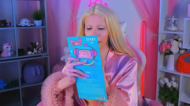 PamelamyDreamys online show from September 23, 4:43 pm