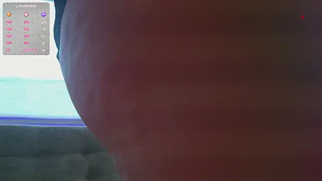 Little maeve online show from September 25, 10:35 pm