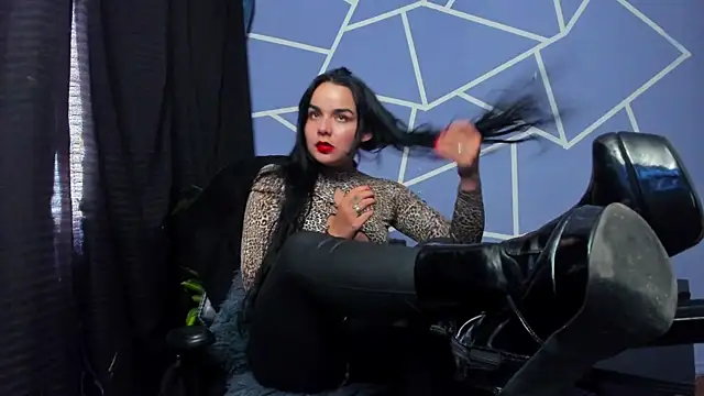 Snapshot of thakytona chatting on February 27, 7:58 pm thakytona online show from February 27, 7:58 pm