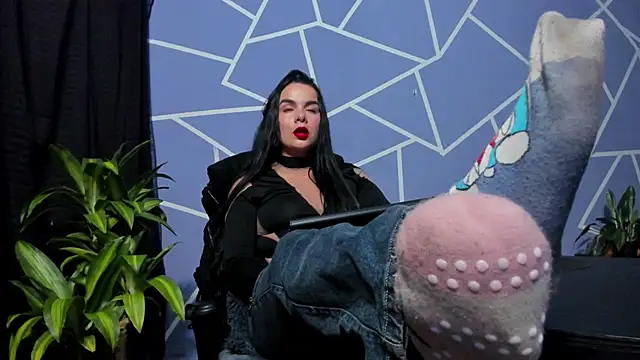 Snapshot of thakytona chatting on March 19, 9:37 pm thakytona online show from March 19, 9:37 pm