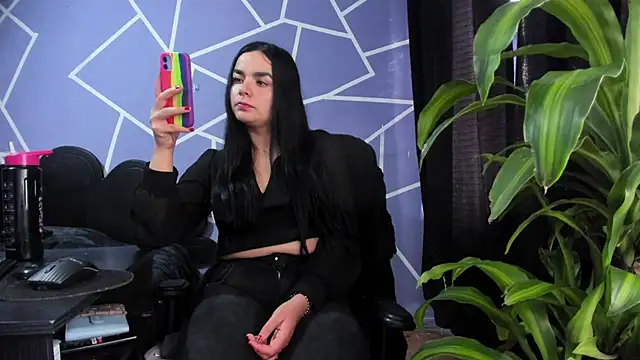 Snapshot of thakytona chatting on September 30, 9:42 pm thakytona online show from September 30, 9:42 pm