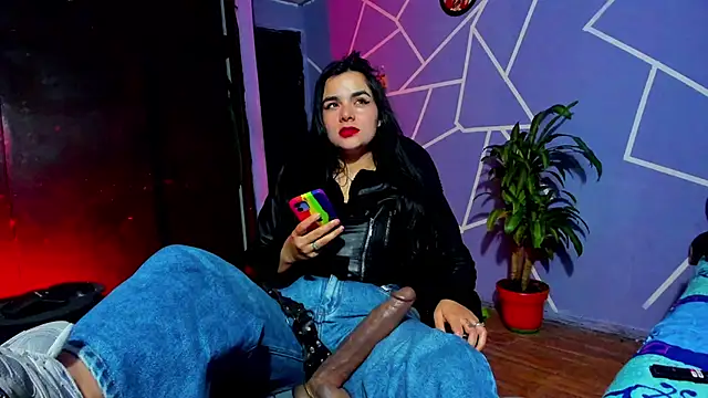 thakytona online show from November 30, 11:20 pm