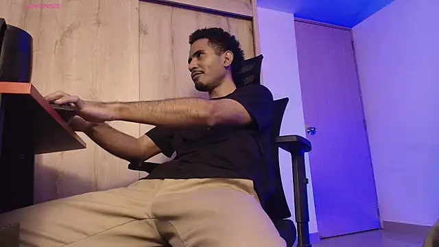 coleman160 online show from April 16, 5:08 am