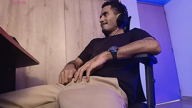 coleman160 online show from April 18, 5:17 pm