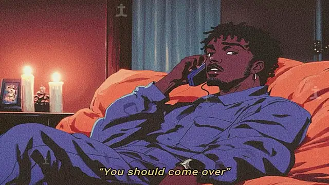 coleman160 online show from April 21, 1:42 am