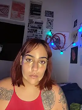 name less lulu online show from April 14, 11:22 pm