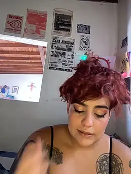 name less lulu online show from April 20, 7:37 pm