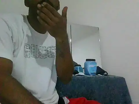 Alissonrafael online show from September 13, 5:51 am