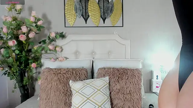 Snapshot of Pamela_duque chatting on February 19, 3:50 am Pamela duque online show from February 19, 3:50 am