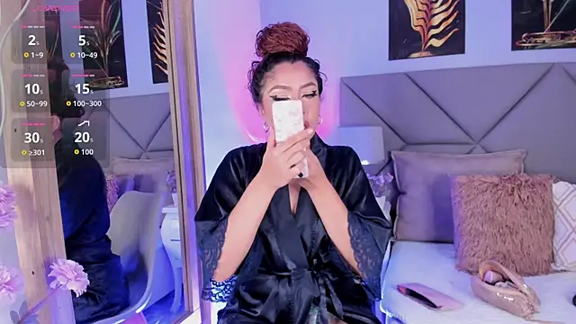 Snapshot of Pamela_duque chatting on September 29, 7:40 pm Pamela duque online show from September 29, 7:40 pm