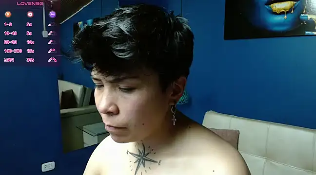 nato evans online show from December 17, 10:11 pm