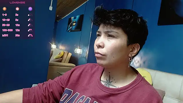 nato evans online show from December 18, 9:08 pm