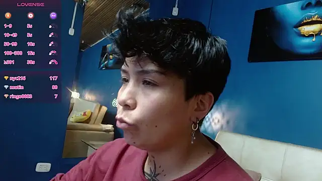 nato evans online show from December 19, 3:51 am