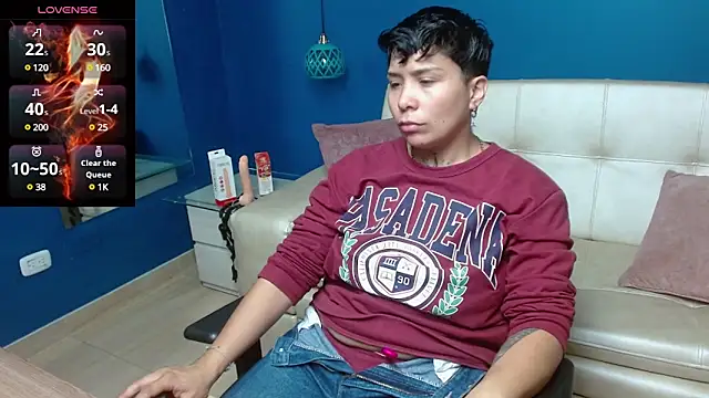 nato evans online show from January 11, 12:12 am