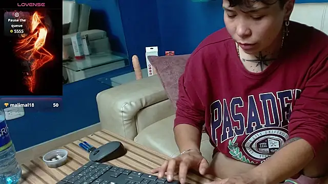 nato evans online show from January 11, 3:13 am