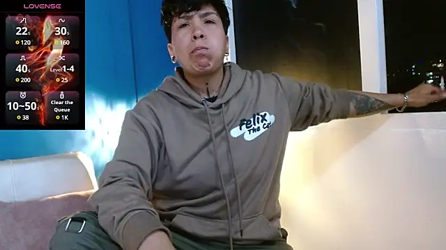 nato evans online show from January 16, 1:27 am