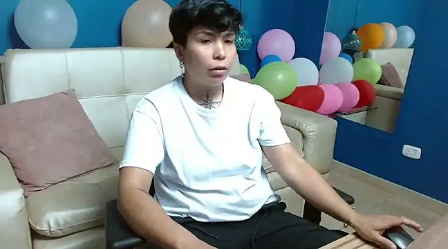 nato evans online show from February 3, 10:43 pm