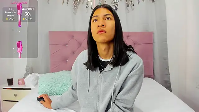  lexx1e online show from November 28, 2:09 pm