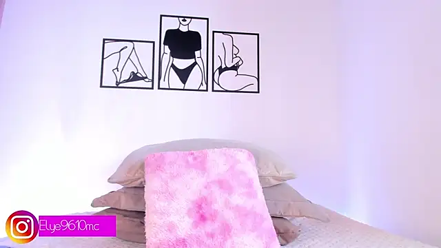 ellie mcdonald online show from May 26, 10:17 pm
