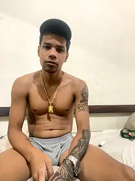 NovoRio online show from December 6, 6:17 pm