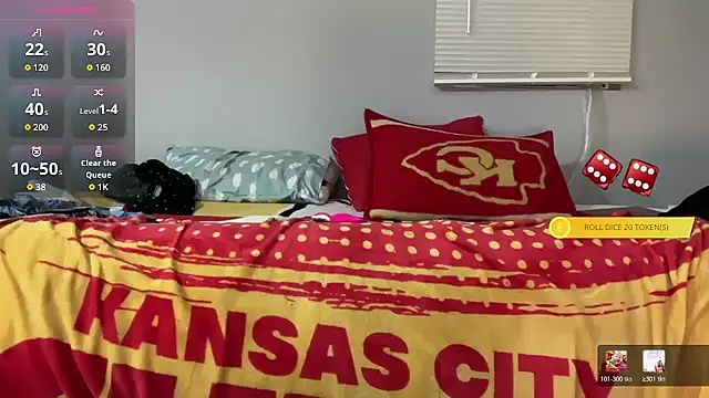 skarfosbabes69 online show from April 21, 2:15 am