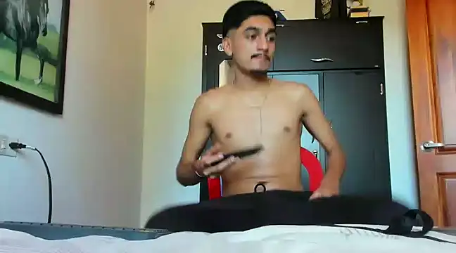 Snapshot of latin_bbc chatting on January 31, 5:10 pm latin bbc online show from January 31, 5:10 pm