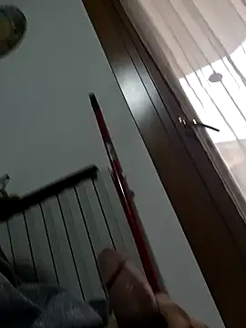 Snapshot of dariodario chatting on January 22, 9:13 am dariodario online show from January 22, 9:13 am