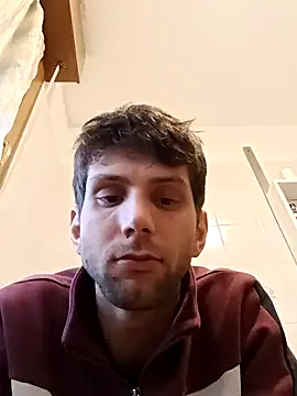 Snapshot of dariodario chatting on January 25, 12:26 pm dariodario online show from January 25, 12:26 pm