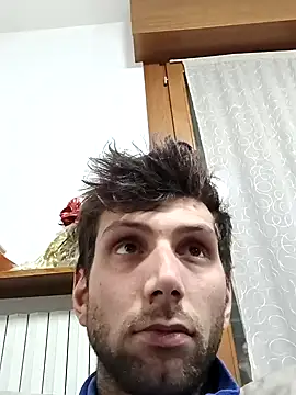 Snapshot of dariodario chatting on January 30, 5:17 pm dariodario online show from January 30, 5:17 pm