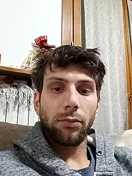 Snapshot of dariodario chatting on February 3, 10:25 am dariodario online show from February 3, 10:25 am