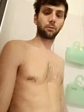 Snapshot of dariodario chatting on February 7, 10:30 pm dariodario online show from February 7, 10:30 pm