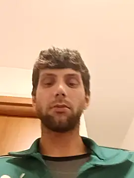 Snapshot of dariodario chatting on February 22, 10:29 am dariodario online show from February 22, 10:29 am